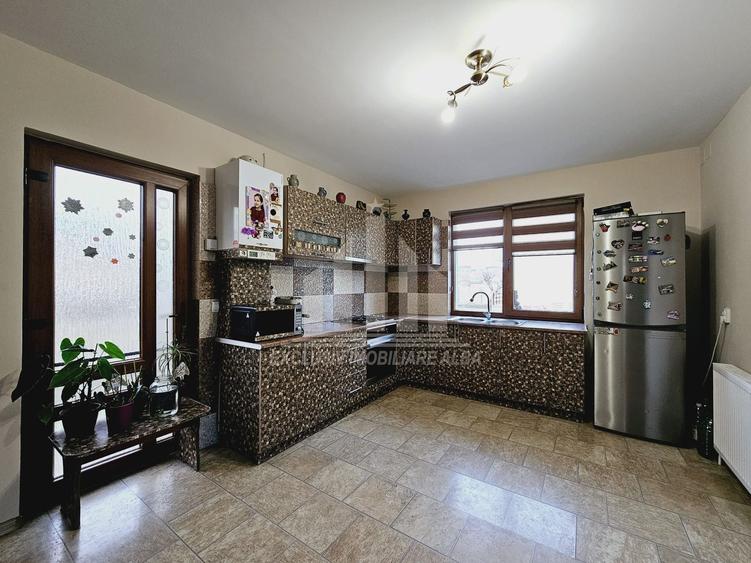 Casa individuala | 110 mp | Toate utilitatile | Recea