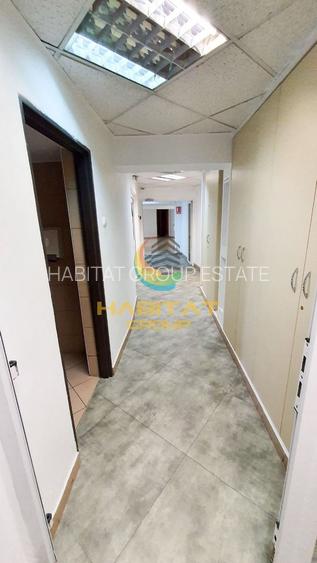Spațiu de birouri premium – 525 mp – Închiriere – Piața Unirii - 17