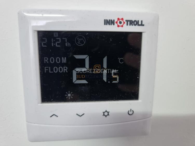 Vila individuala cu 5 camere si piscina, mobilata si utilata, Popesti - 26