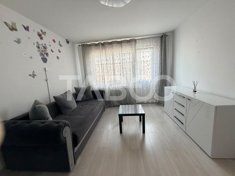 Apartament modern de vanzare cu 2 camere semidecomandate zona Rahovei - 9