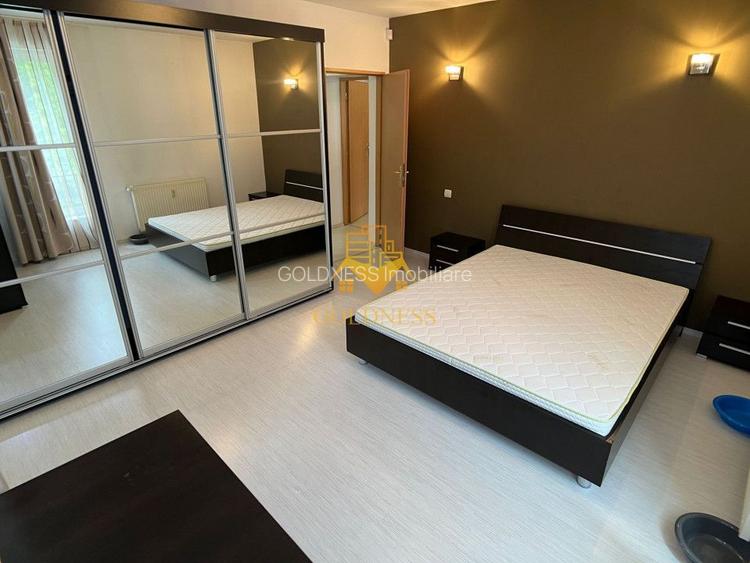2 camere, modern, 2 parcari,  Zorilor, zona Sigma, Observator, UMF - 2