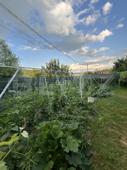 Casă de vânzare, 104 mp + teren generos de 28000 mp, Băița (Gherla)