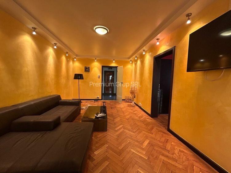 Apartament modern, vedere catre apus, Aviator Popisteanu, sector 1 - 16