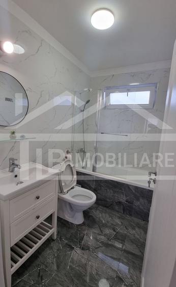 Casa cu 3 camere, 70mp, Zona Nazna