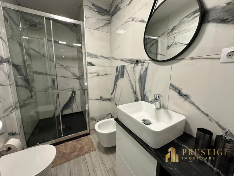 Apartament cu 4 camere la casa de inchiriat in zona Iosia-Oradea