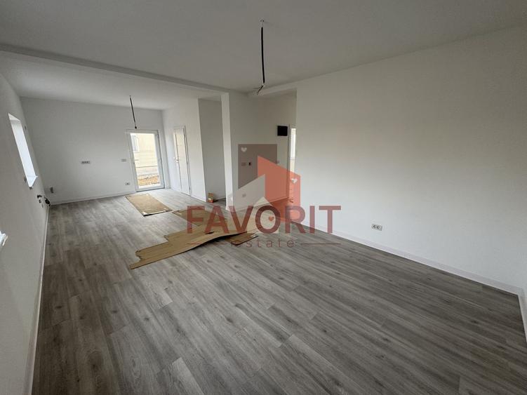 Casa individuala. Disponibila imediat. 4 dormitoare