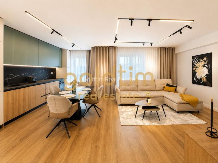 SUPERB/PIPERA/SPATII DE DEPOZITARE/ZONA ROND OMV/PARCARE - 3
