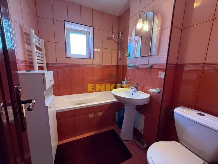 Apartament 3 camere – Zona Stadion