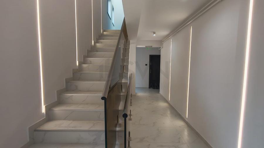 REA1029215 Penthouse - Parcul Carol - Bloc Nou
