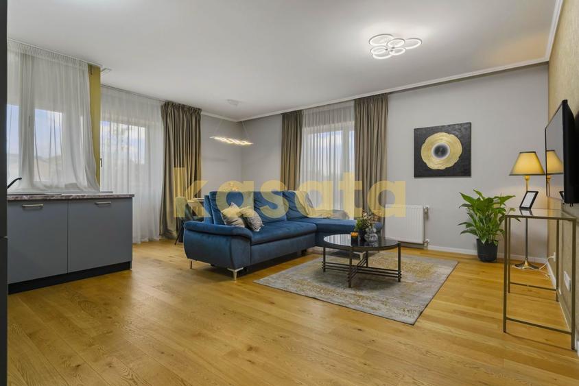 SUPER OFERTA -AVIATIEI PARK Vanzare 2 camere | Mobilat si utilat