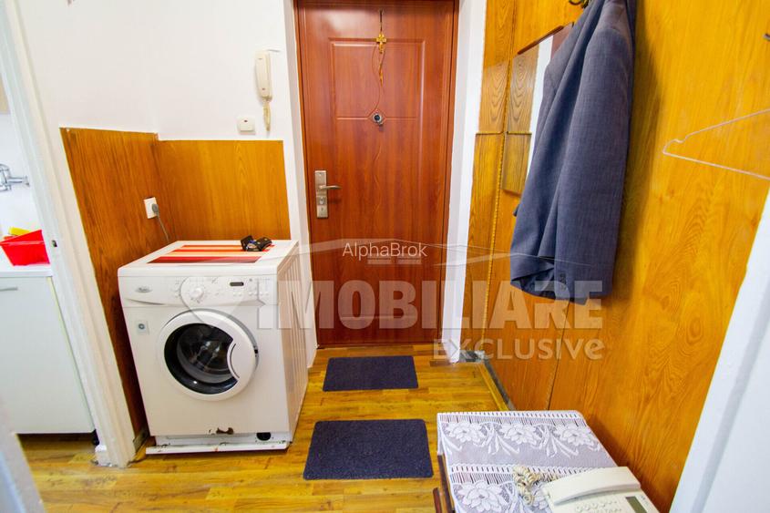 Apartament 2 camere - Complex Studentesc, Timisoara - 8