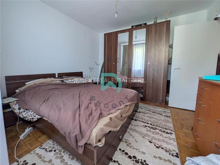 Apartament 3 camere Gemenii, Brasov - 14