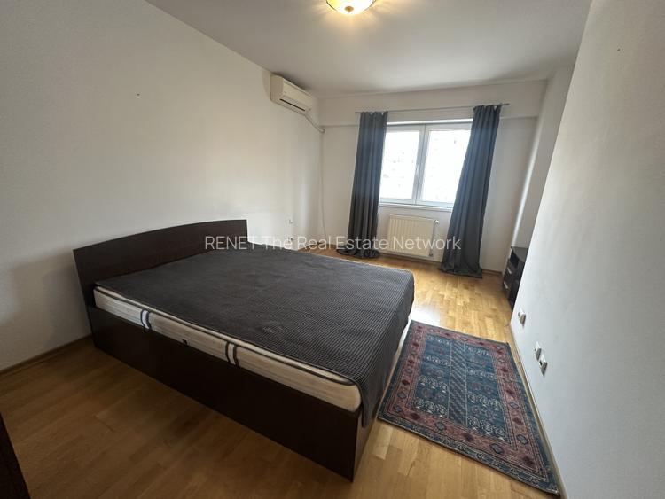 UNIRII-ALBA IULIA, 3 CAMERE, 99 MP, PARCARE SUBTERANA! - 7