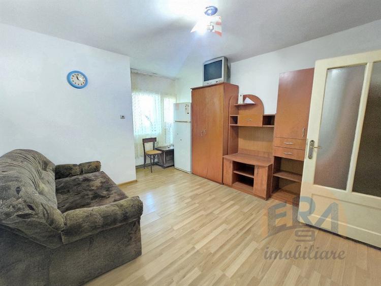 Garsoniera | Parter | Zona Iosia - Gradina Termala Iosia