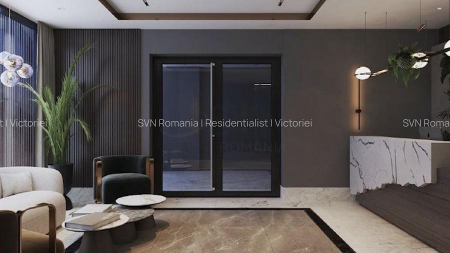 REA1017259 Best Price 3 camere cu terasa Jolie Village Iancu Nicolae - 5