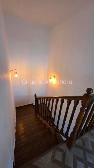 Casa P+1 ( Duplex) 180mp utili Popricani - 2