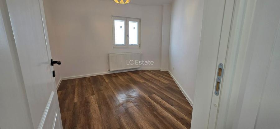 APARTAMENT EXCEPTIONAL 4 CAMERE, RENOVAT DE LA 0 , ETAJ 3 - 5