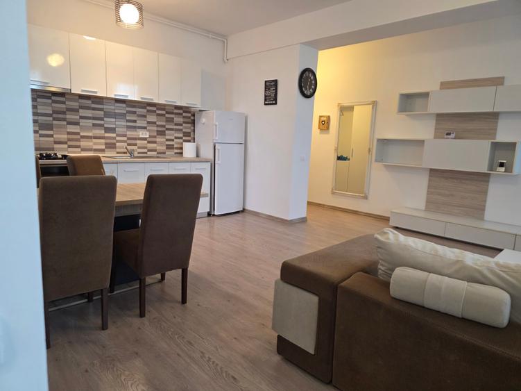 Apartament super in zona linistita