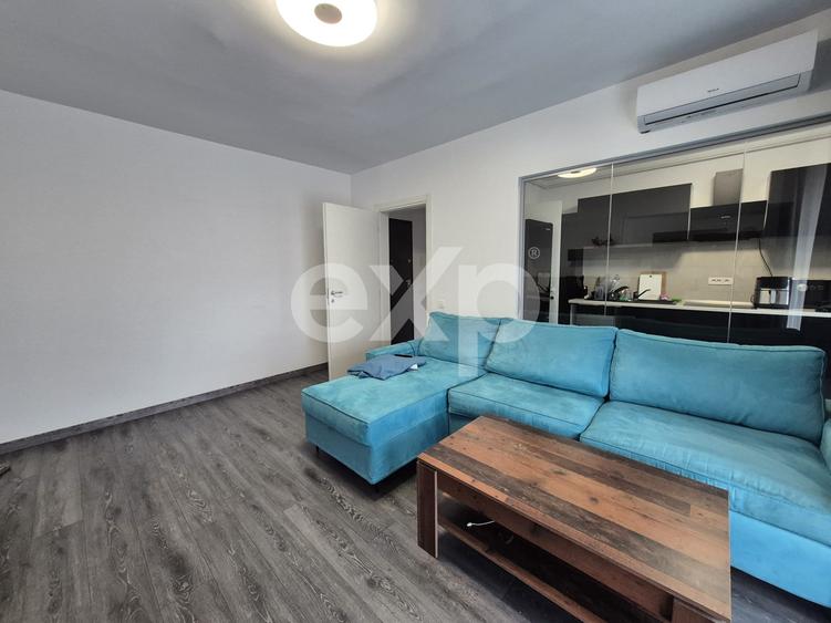 3 camere Residence 21 | Militari| Mobilat & Utilat | Parcare subsol