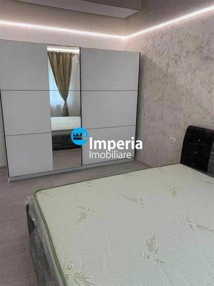 Apartament 2 cam, semi - decomandat, de vanzare zona Tatarasi - Dispecer