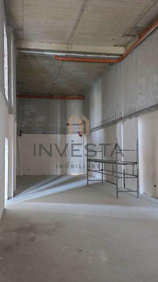 Spatiu Alimentatie Publica de inchiriat, 358mp, Gheorgheni