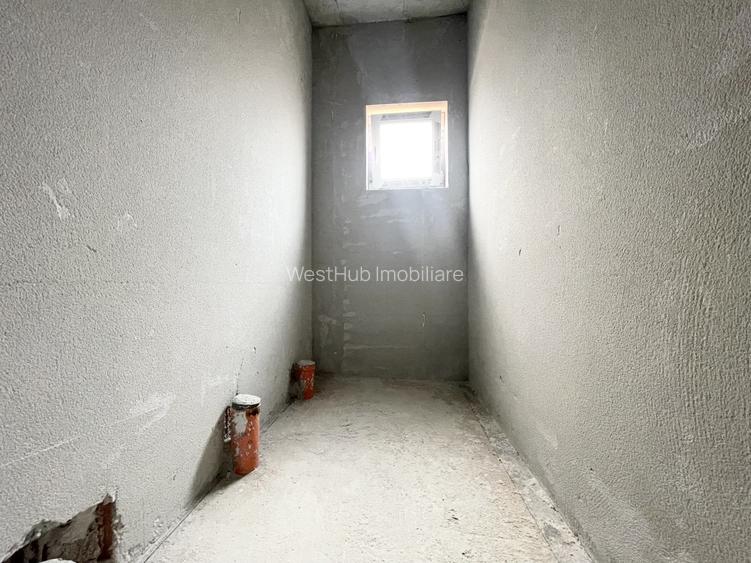 Duplex 3 camere 80mp, toate utilitatile - Mosnita - 5