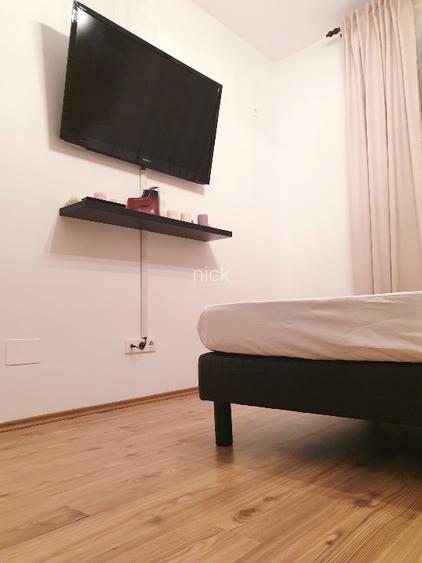 Apartament 2 camere, zona Bucurestii Noi, Pod Constanta - 4