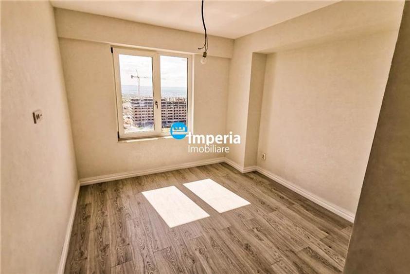 Apartamente noi cu 3 camere de vanzare in Iasi COPOU