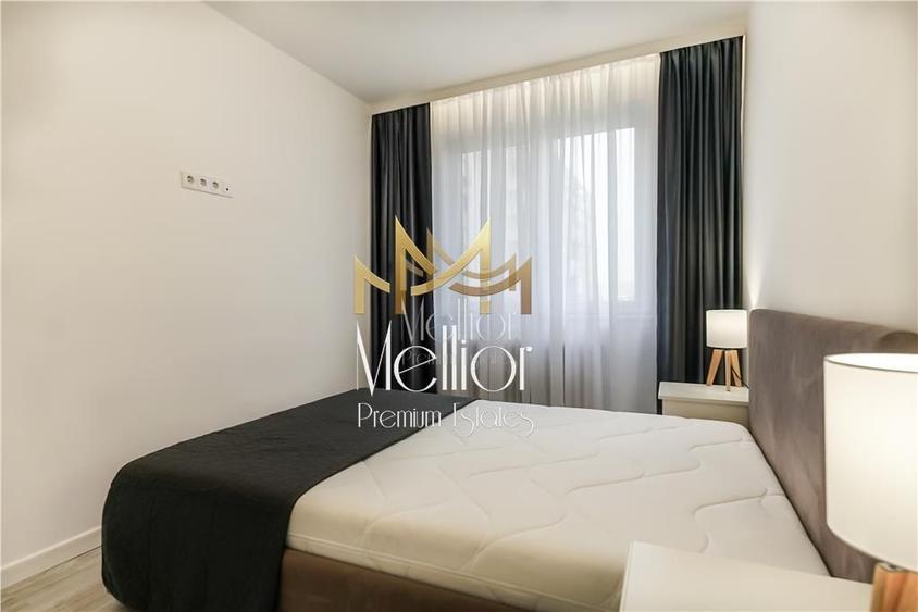 Apartament 3 camere decomandate total renovat Gheorgheni, zona Mercur!