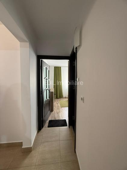 Apartament de închiriat, 2 camere, 54 mp, Zorilor zona Golden Tulip - 9
