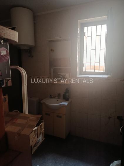 Apartament în vilă de vânzare – demisol înalt, intrare separată - 4