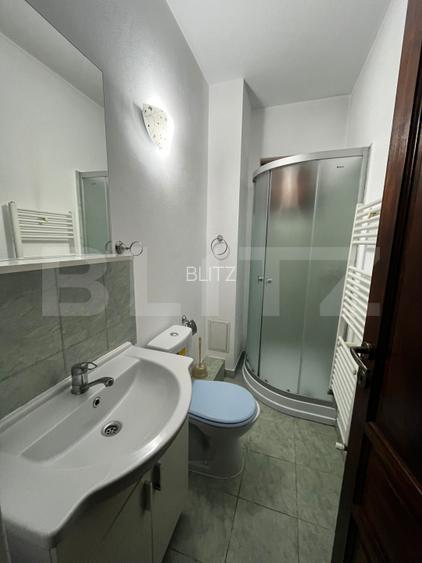Cabana turistică complet utilată – Colibița