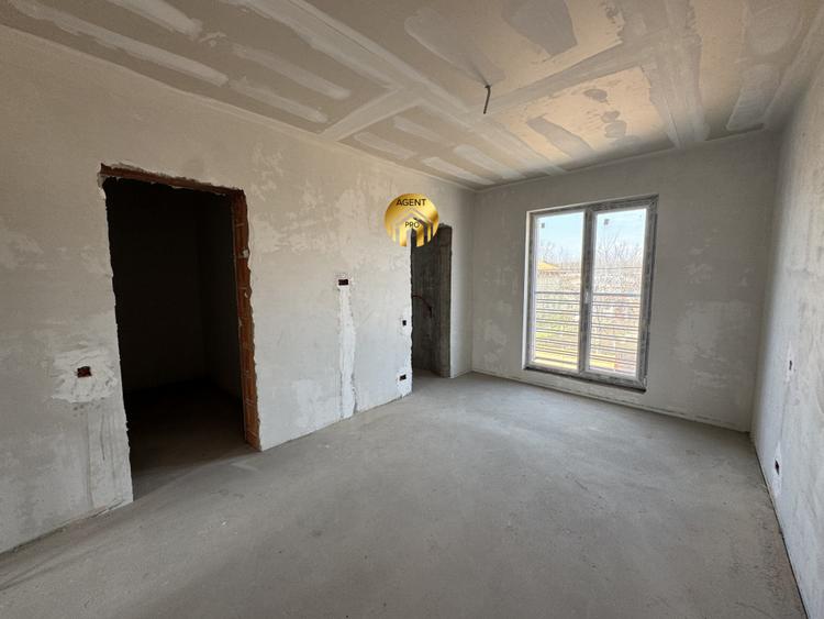 Casa P+1+Pod - 4 camere - 209mp Teren - Aproape de DN1 - Otopeni