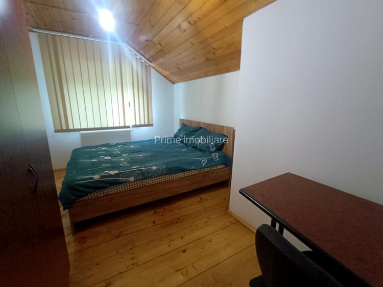 Casa | Cabană premium în Râmeț | Piscină | Afacere la cheie | Valea Mănăstirii - 12