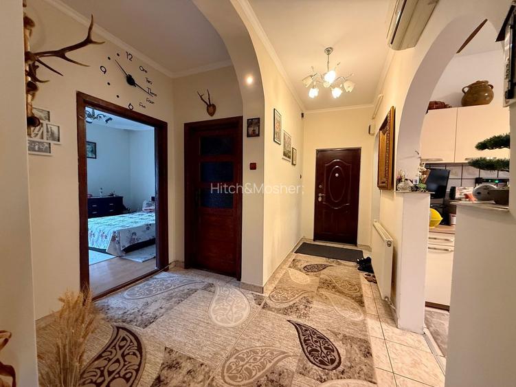 Apartament 3 Camere de Vânzare – Calea Șagului – Comision 0% - 15