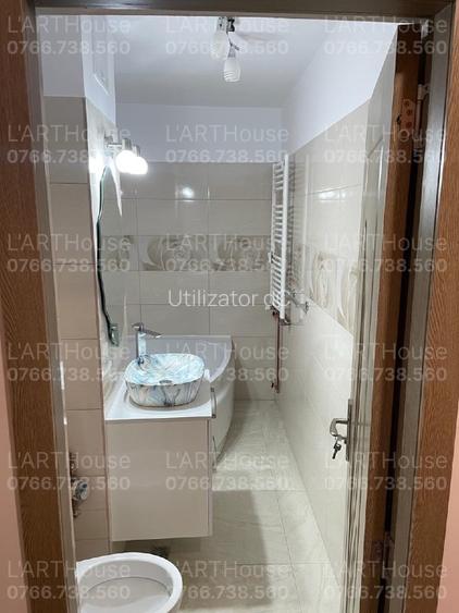 Garsoniera Proprietar Renovata Nerva Traian Unirii Octavian Goga - 12