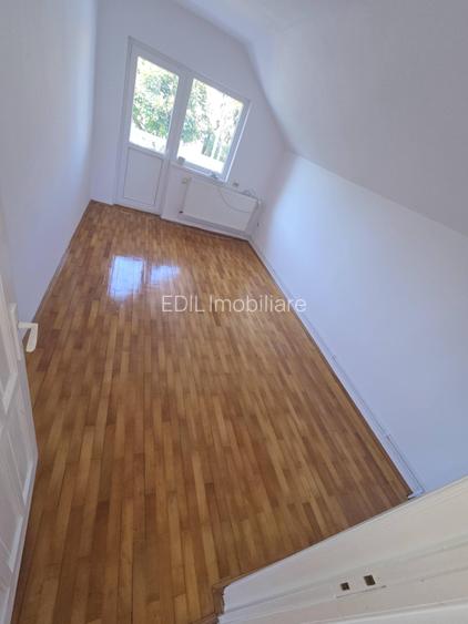 Casa de inchiriat , 5 camere , Andrei Muresanu , zona Piata Engels , 120 mp - 32