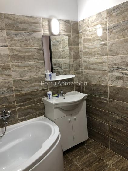 Apartament 2 camere - 5