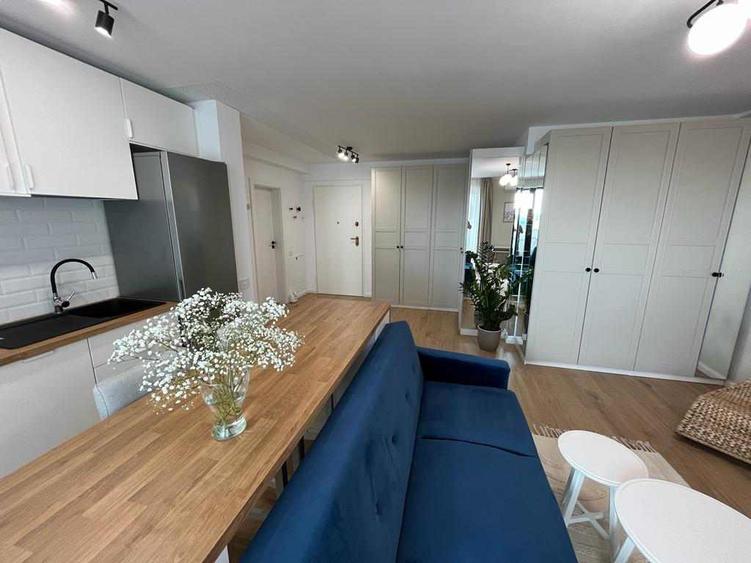 2 camere Complex Core LUX Timpuri Noi-Mall Vitan