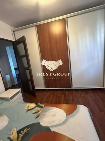 2 camere Crangasi | Bloc reabilitat |
