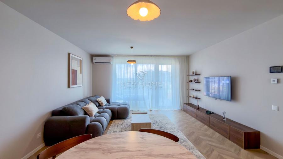 Apartament 2 camere PET FRIENDLY zona The Office