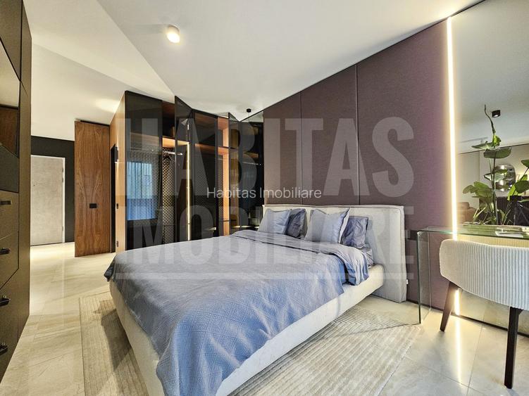 Apartament 2 camere, etaj 4 din 6,  ultrafinisat, zona Iulius Mall - 24