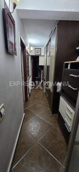 Apartament 3 Camere cu Potențial Comercial/Birou | Parter cu Intrare Separată - 7