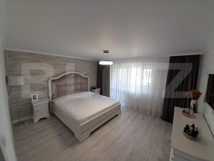 Casa individuala,797mp teren,zona Lama