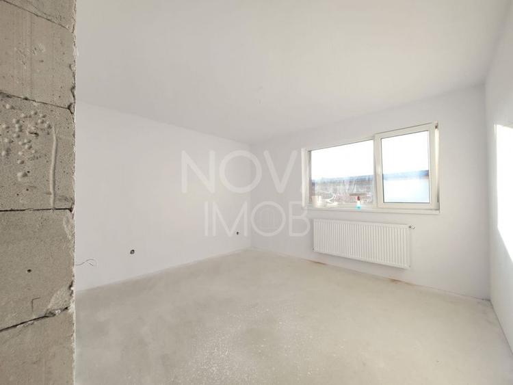Apartamente cu 3 camere de la 1210 euro/mp, Turnisor