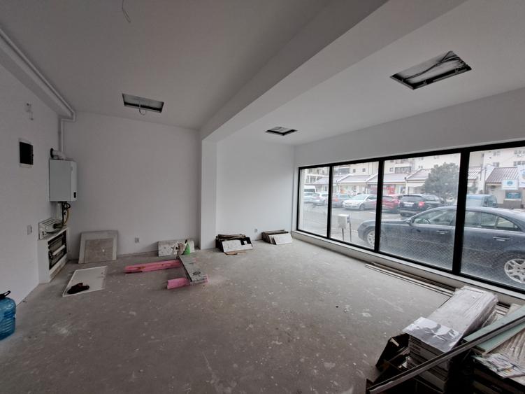 SPATIU COMERCIAL -ULTRA CENRAL- PRETABIL -MAGAZIN- FARMACIE- NOTARIAT