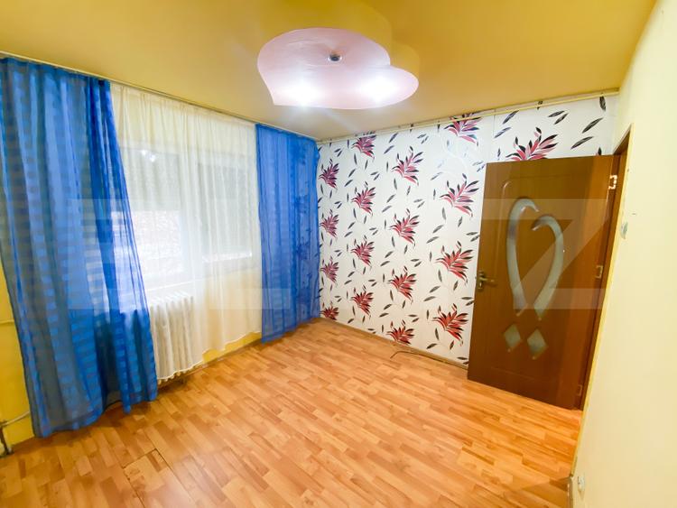 Apartament 3 camere, 50.50 mp, zona Rovine
