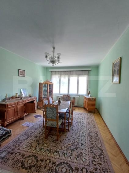 Proprietate cu 1682 mp teren, in Turda Noua