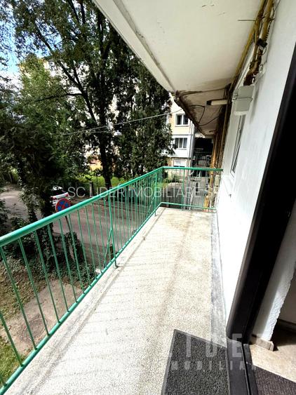 Apartament 2 camere de inchiriat Centru  strada Horea zona Facultatii de Litere - 7