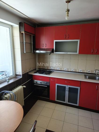 Inchiriez apartament 2 camere Oltenitei Brancoveanu Oraselul Copiilor - 7